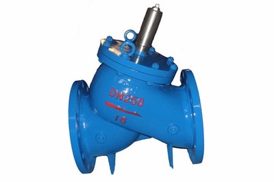 利創(chuàng)閥門(mén)現(xiàn)貨供應(yīng)唐山 液控電磁排泥閥批發(fā)圖片_高清圖_細(xì)節(jié)圖-河北利創(chuàng)閥門(mén)制造 -