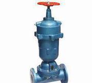 氣動(dòng)襯膠、襯氟塑料隔膜閥(常閉式) 惠夏閥門(mén)直銷(xiāo) 良工閥門(mén)圖片_高清圖_細(xì)節(jié)圖-上?；菹拈y門(mén)制造 -