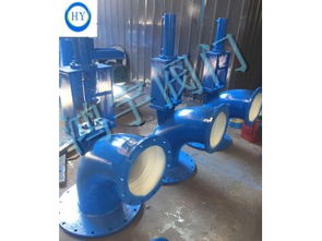 角式廢氣閥 供應(yīng)產(chǎn)品 永嘉縣江北鴻宇閥門(mén)廠