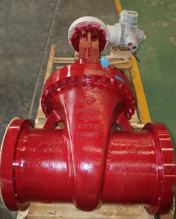 安徽黃山學(xué)院師生來安徽省屯溪高壓閥門參觀學(xué)習(xí)