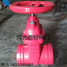 泊頭市龍宇閥門(mén)制造廠