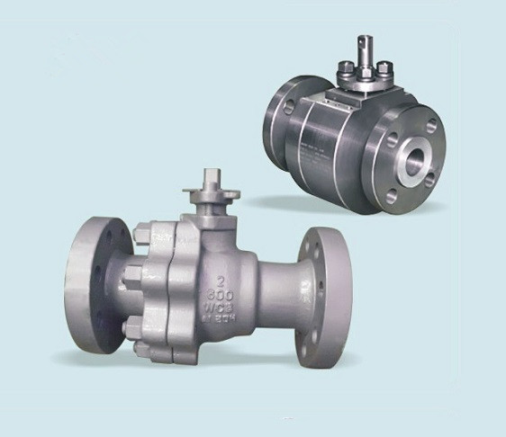 我國(guó)閥門(mén)行業(yè)存在的問(wèn)題