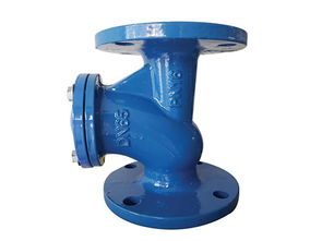 球形止回閥價(jià)格 大量供應(yīng)高質(zhì)量的球形止回閥 河北新方元閥門(mén)制造