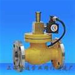 燃氣緊急切斷閥.燃氣閥 上海世通管業(yè)閥門制造廠