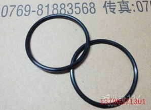 橡膠排水管密封圈 原理、工藝與應(yīng)用解析